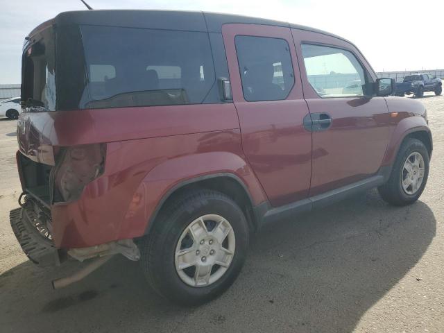 Photo 2 VIN: 5J6YH1H36AL004824 - HONDA ELEMENT LX 