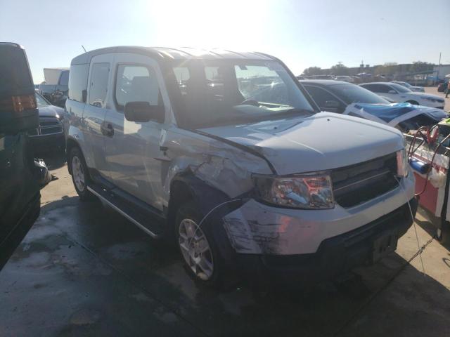 Photo 3 VIN: 5J6YH1H36AL005911 - HONDA ELEMENT 