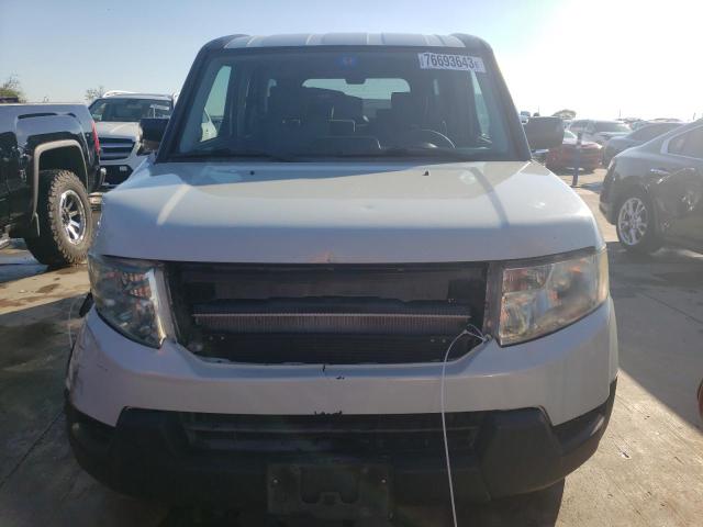 Photo 4 VIN: 5J6YH1H36AL005911 - HONDA ELEMENT 