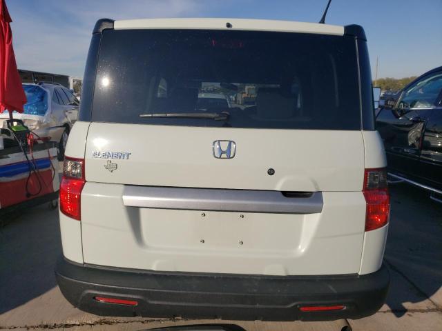 Photo 5 VIN: 5J6YH1H36AL005911 - HONDA ELEMENT 