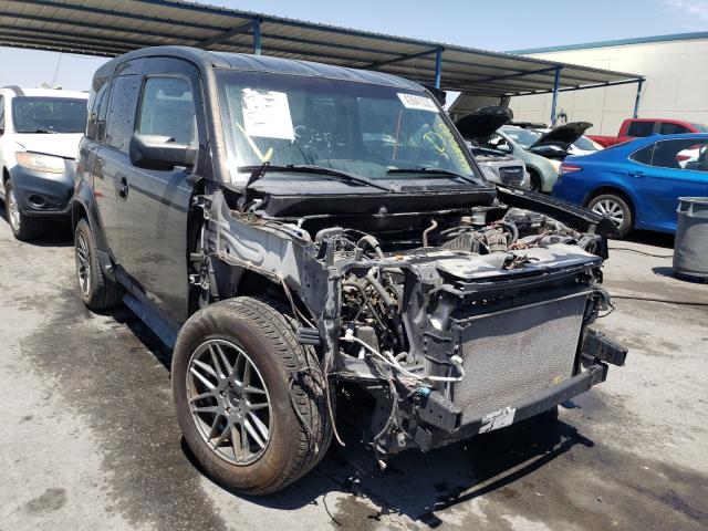 Photo 0 VIN: 5J6YH1H36AL005956 - HONDA ELEMENT LX 