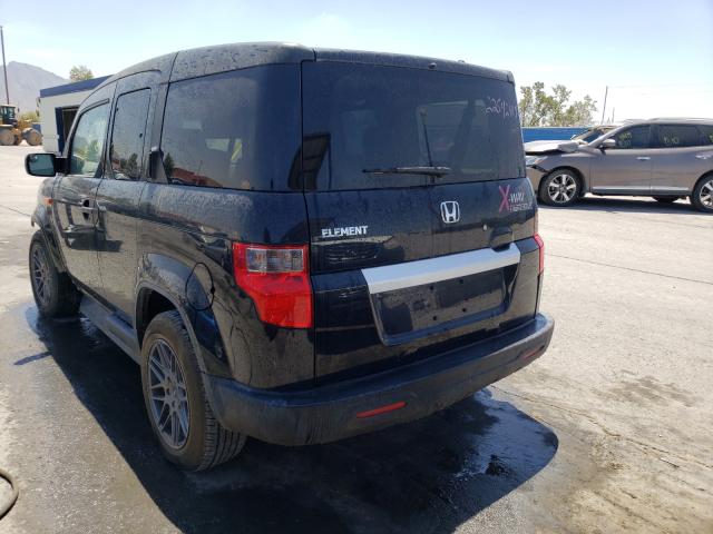 Photo 2 VIN: 5J6YH1H36AL005956 - HONDA ELEMENT LX 