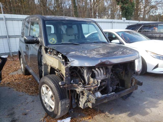 Photo 0 VIN: 5J6YH1H36BL002539 - HONDA ELEMENT LX 