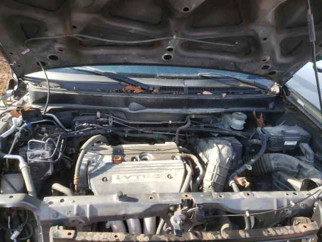 Photo 6 VIN: 5J6YH1H36BL002539 - HONDA ELEMENT LX 