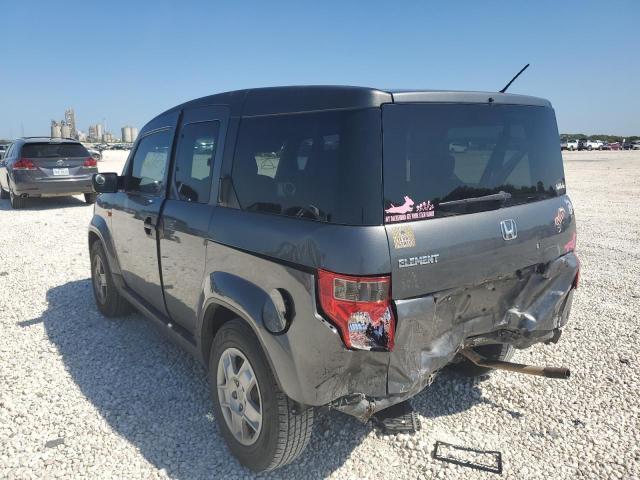 Photo 2 VIN: 5J6YH1H36BL003366 - HONDA ELEMENT LX 