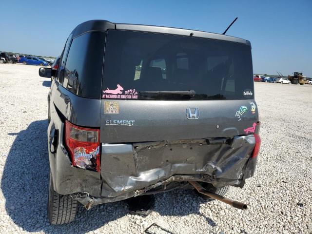 Photo 8 VIN: 5J6YH1H36BL003366 - HONDA ELEMENT LX 