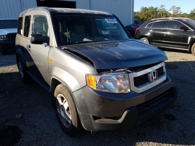 Photo 0 VIN: 5J6YH1H37BL000914 - HONDA ELEMENT LX 