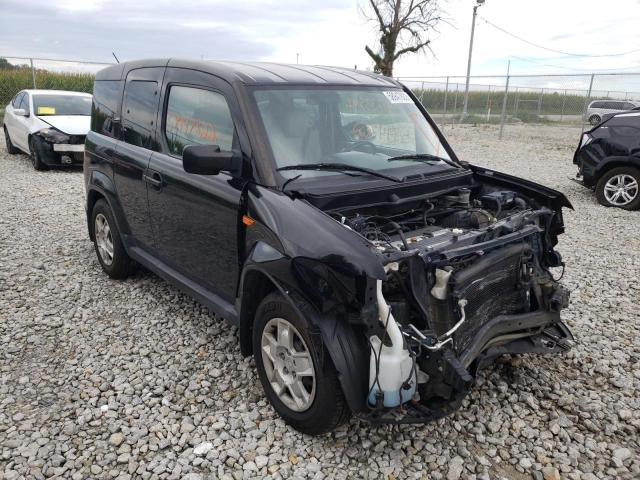 Photo 0 VIN: 5J6YH1H37BL001738 - HONDA ELEMENT LX 