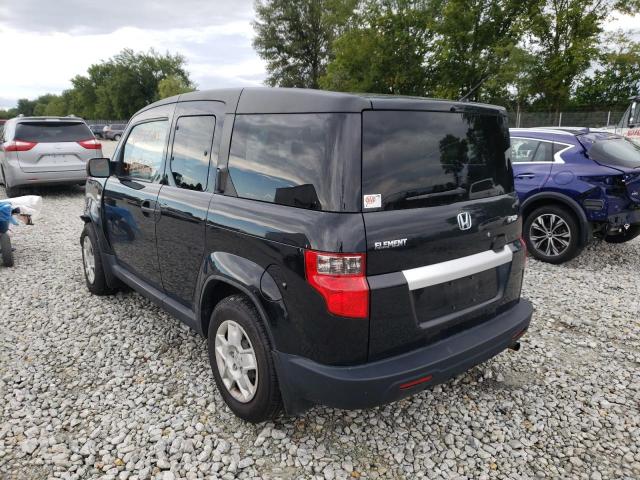 Photo 2 VIN: 5J6YH1H37BL001738 - HONDA ELEMENT LX 