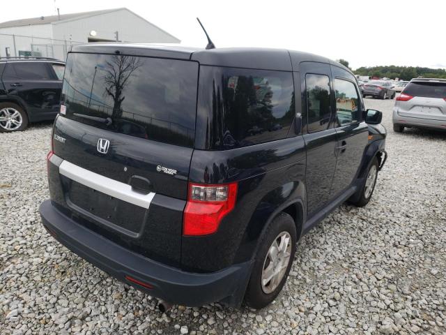 Photo 3 VIN: 5J6YH1H37BL001738 - HONDA ELEMENT LX 