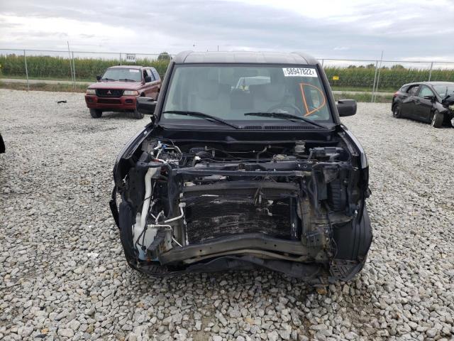 Photo 8 VIN: 5J6YH1H37BL001738 - HONDA ELEMENT LX 