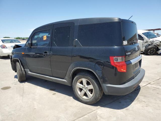 Photo 1 VIN: 5J6YH1H37BL002310 - HONDA ELEMENT 