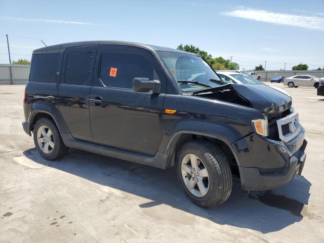 Photo 3 VIN: 5J6YH1H37BL002310 - HONDA ELEMENT 