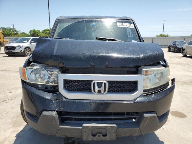 Photo 4 VIN: 5J6YH1H37BL002310 - HONDA ELEMENT 