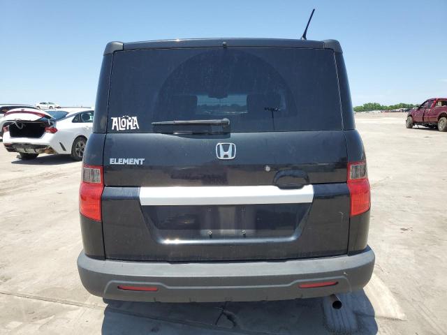 Photo 5 VIN: 5J6YH1H37BL002310 - HONDA ELEMENT 