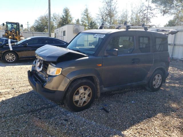 Photo 0 VIN: 5J6YH1H37BL002453 - HONDA ELEMENT LX 