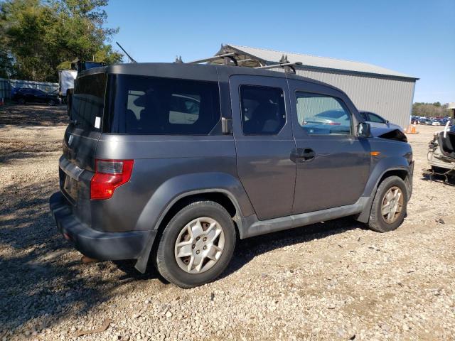 Photo 2 VIN: 5J6YH1H37BL002453 - HONDA ELEMENT LX 