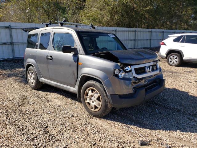 Photo 3 VIN: 5J6YH1H37BL002453 - HONDA ELEMENT LX 