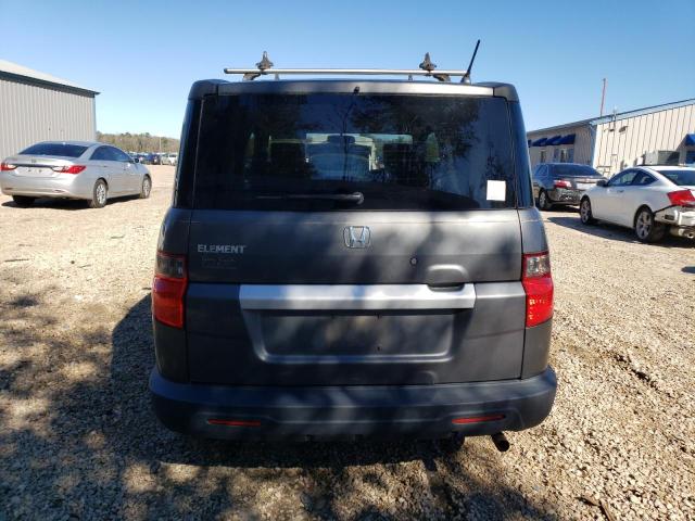 Photo 5 VIN: 5J6YH1H37BL002453 - HONDA ELEMENT LX 