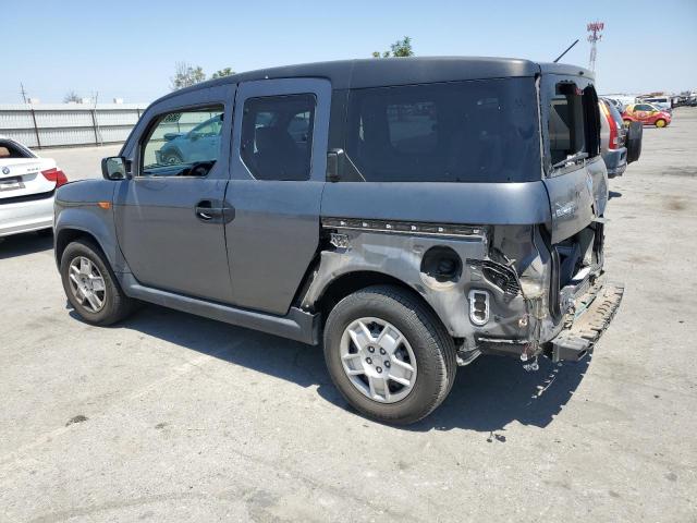 Photo 1 VIN: 5J6YH1H37BL003022 - HONDA ELEMENT 