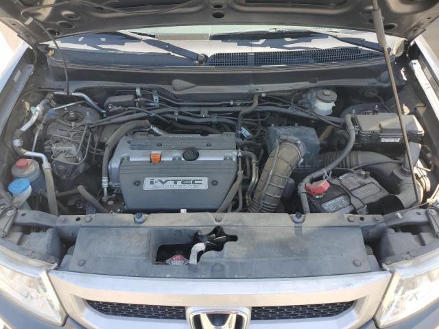 Photo 10 VIN: 5J6YH1H37BL003022 - HONDA ELEMENT 