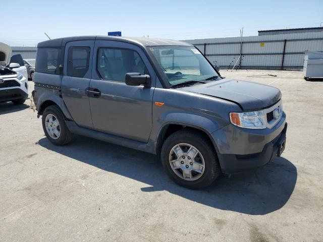 Photo 3 VIN: 5J6YH1H37BL003022 - HONDA ELEMENT 