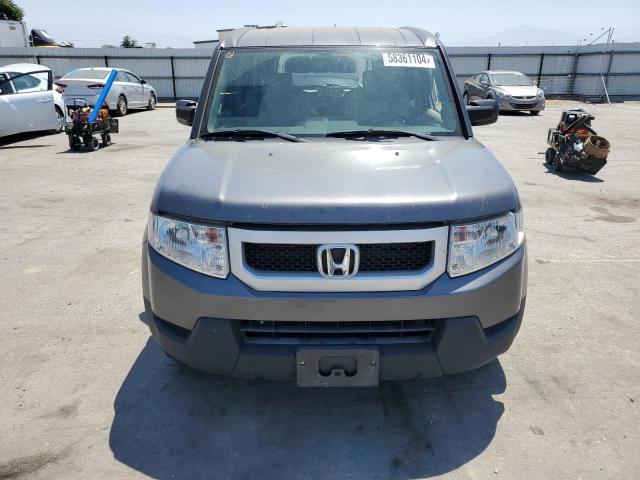 Photo 4 VIN: 5J6YH1H37BL003022 - HONDA ELEMENT 