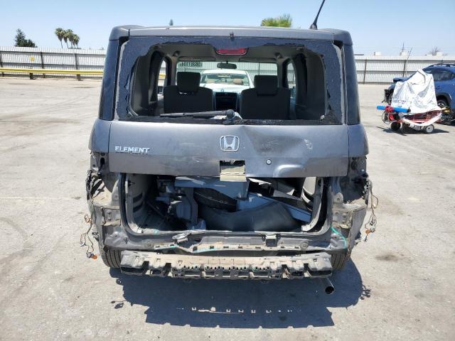 Photo 5 VIN: 5J6YH1H37BL003022 - HONDA ELEMENT 