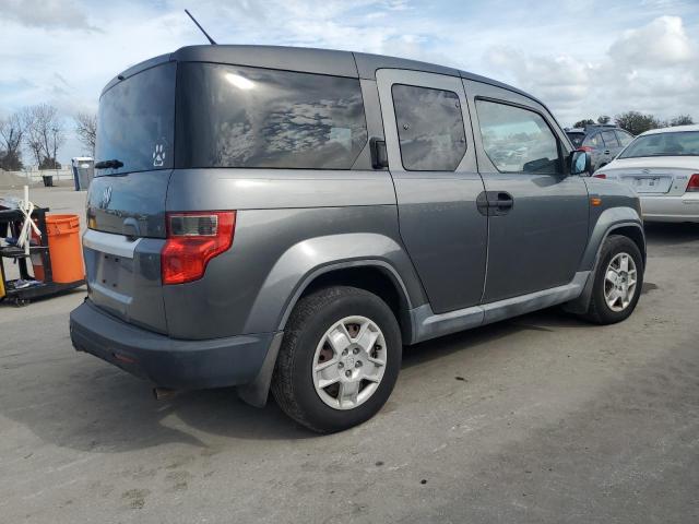 Photo 2 VIN: 5J6YH1H38AL000192 - HONDA ELEMENT 