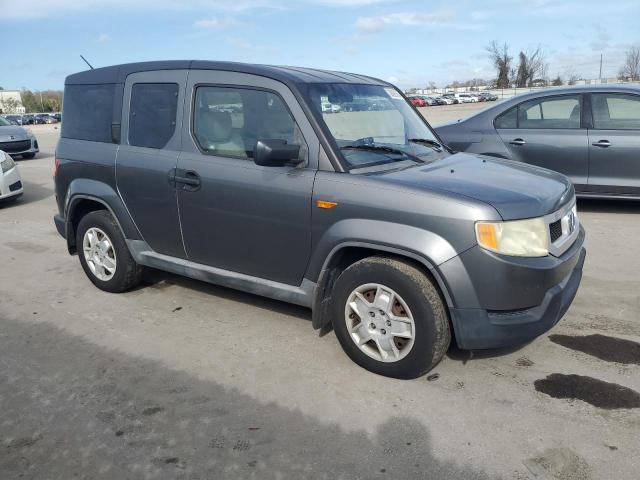 Photo 3 VIN: 5J6YH1H38AL000192 - HONDA ELEMENT 