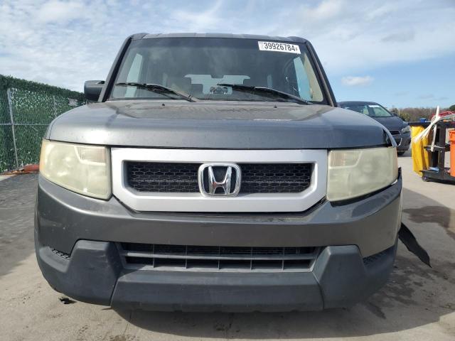 Photo 4 VIN: 5J6YH1H38AL000192 - HONDA ELEMENT 