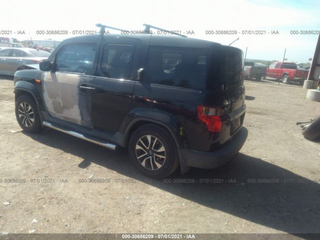 Photo 2 VIN: 5J6YH1H38AL000791 - HONDA ELEMENT 