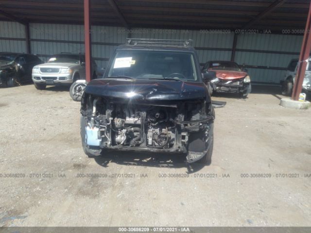 Photo 5 VIN: 5J6YH1H38AL000791 - HONDA ELEMENT 