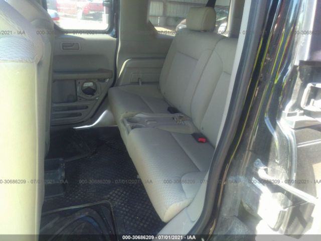 Photo 7 VIN: 5J6YH1H38AL000791 - HONDA ELEMENT 