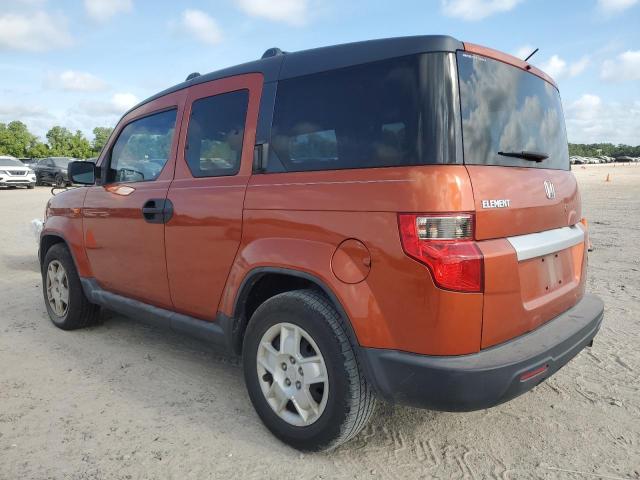 Photo 1 VIN: 5J6YH1H38AL002119 - HONDA ELEMENT 