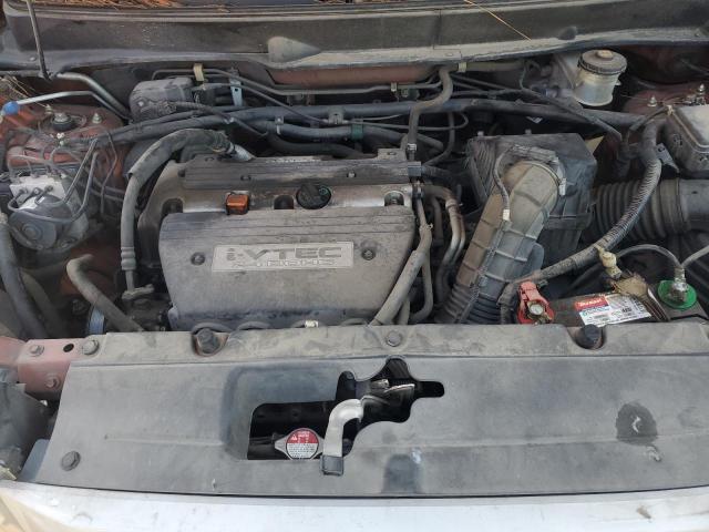 Photo 11 VIN: 5J6YH1H38AL002119 - HONDA ELEMENT 