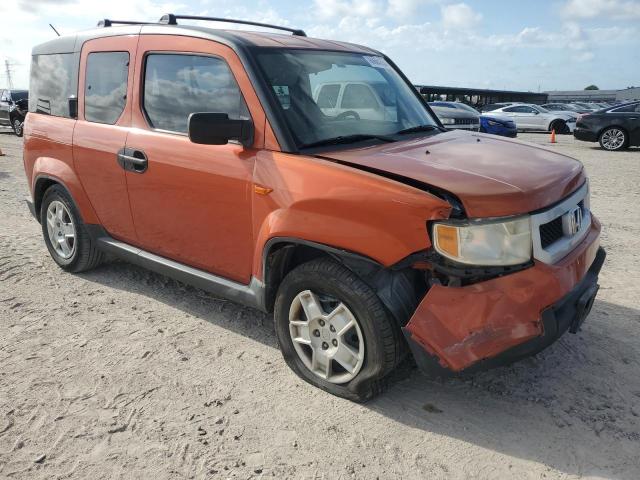 Photo 3 VIN: 5J6YH1H38AL002119 - HONDA ELEMENT 