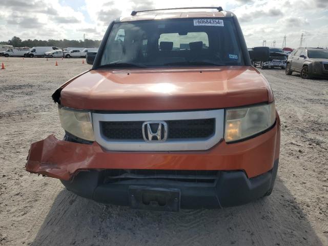 Photo 4 VIN: 5J6YH1H38AL002119 - HONDA ELEMENT 