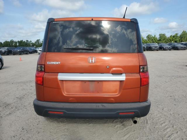 Photo 5 VIN: 5J6YH1H38AL002119 - HONDA ELEMENT 