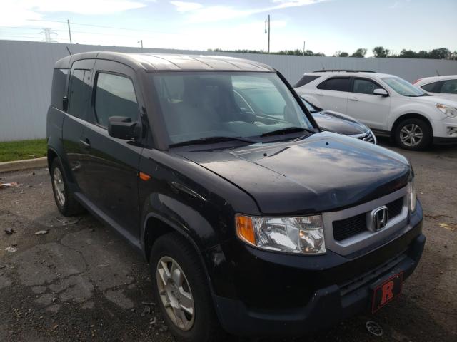 Photo 0 VIN: 5J6YH1H38AL004386 - HONDA ELEMENT LX 