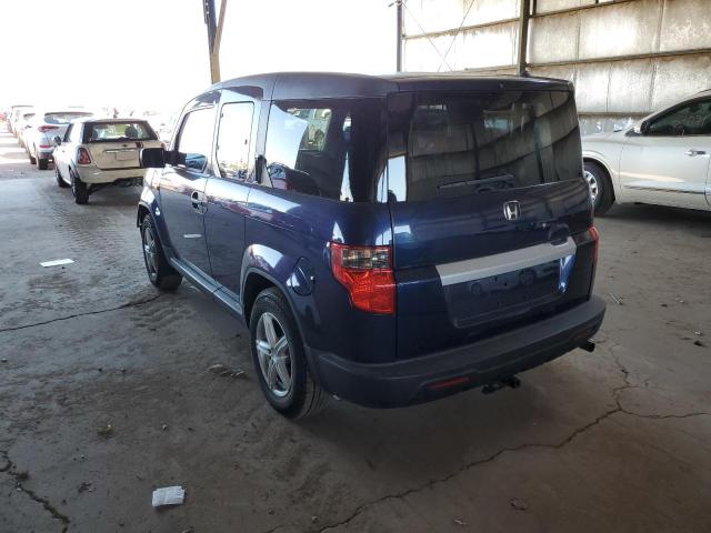 Photo 2 VIN: 5J6YH1H38AL005991 - HONDA ELEMENT LX 