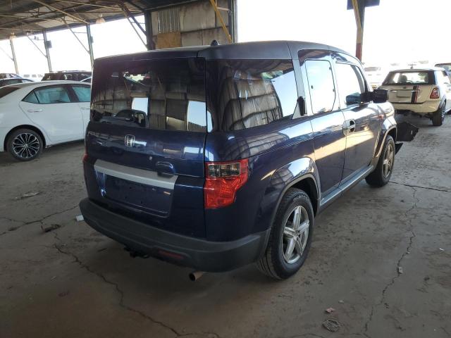 Photo 3 VIN: 5J6YH1H38AL005991 - HONDA ELEMENT LX 