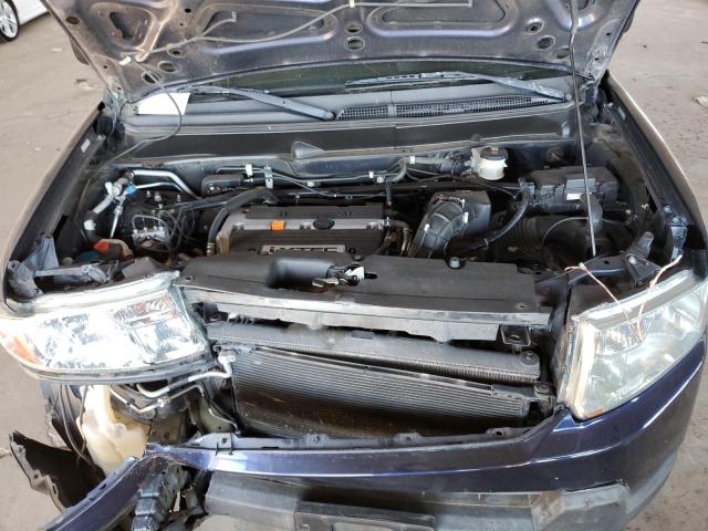 Photo 6 VIN: 5J6YH1H38AL005991 - HONDA ELEMENT LX 