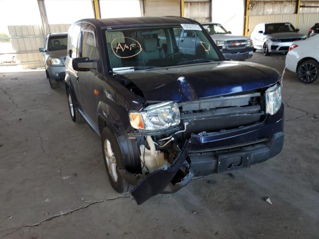 Photo 8 VIN: 5J6YH1H38AL005991 - HONDA ELEMENT LX 