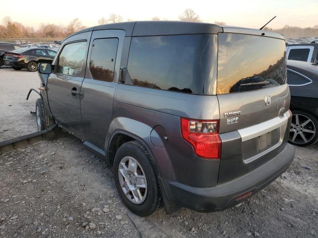 Photo 1 VIN: 5J6YH1H38AL006493 - HONDA ELEMENT 