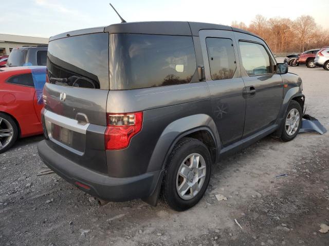 Photo 2 VIN: 5J6YH1H38AL006493 - HONDA ELEMENT 