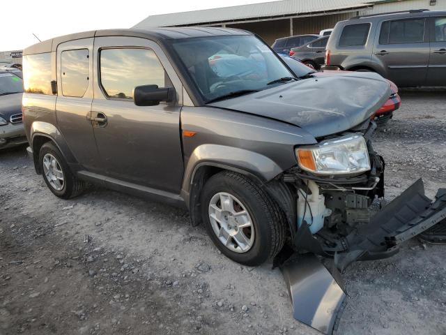 Photo 3 VIN: 5J6YH1H38AL006493 - HONDA ELEMENT 