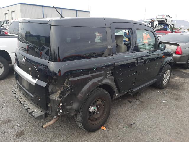 Photo 3 VIN: 5J6YH1H38AL006901 - HONDA ELEMENT LX 