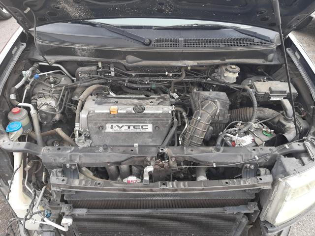 Photo 6 VIN: 5J6YH1H38AL006901 - HONDA ELEMENT LX 