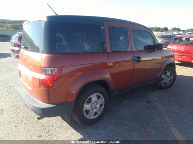 Photo 3 VIN: 5J6YH1H39AL002842 - HONDA ELEMENT 